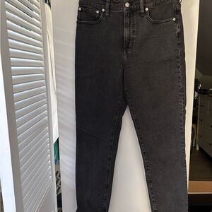 Perfect Vintage Jean - Madewell